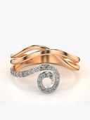 Rose Gold color option