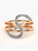 Rose Gold color option