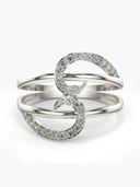 White Gold color option