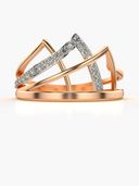 Rose Gold color option
