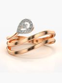 Rose Gold color option