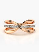 Rose Gold color option
