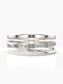 White Gold color option