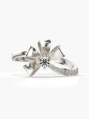 White Gold color option, Currently selected