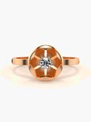 Rose Gold color option