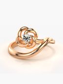 Rose Gold color option