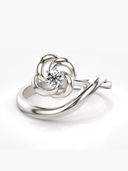 White Gold color option