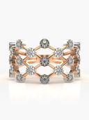 Rose Gold color option