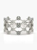 White Gold color option, Currently selected