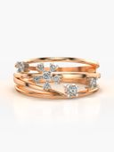 Rose Gold color option