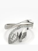 White Gold color option, Currently selected