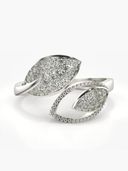 White Gold color option