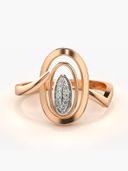 Rose Gold color option