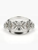 White Gold color option, Currently selected