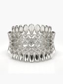 White Gold color option