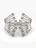 White Gold color option