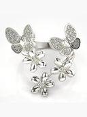 White Gold color option, Currently selected
