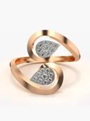 Rose Gold color option