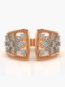 Rose Gold color option