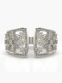 White Gold color option