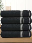 Black color option, Currently selected