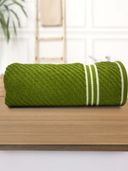 Green color option, Sold out, Currently selected