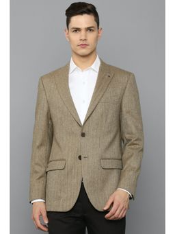 Louis Philippe - Brown Blazer