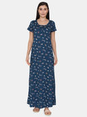 Blue color option, Sold out, Currently selected
