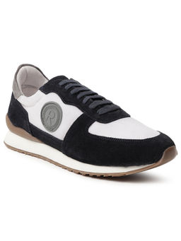 Rare Rabbit - Jacko Black Jogger Shoe Casual Shoes Oxfords