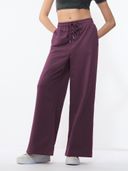 Purple color option, Currently selected