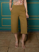 Olive color option, Currently selected