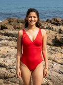 Red color option
