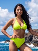 Green color option