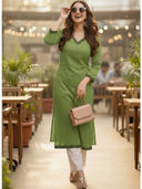 Olive color option, Sold out