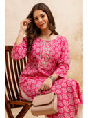 Pink color option, Currently selected