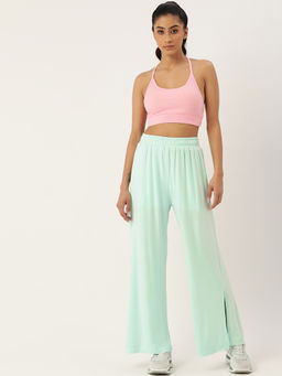 Kica - Set: Cotton Bra & Yoga Flow Pants