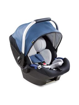 Hauck - iPro Baby Baby carrier (6 to 12 Months) Navy Blue