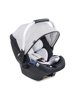 Hauck - iPro Baby Baby carrier (6 to 12 Months) Grey