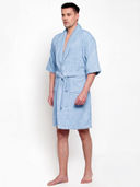 Blue color option, Currently selected