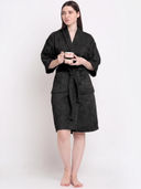 Black color option, Currently selected