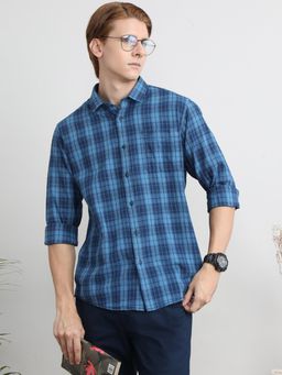 Crocodile - Full Sleeve Shirt