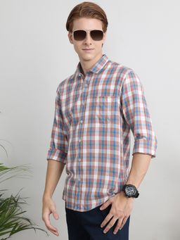 Crocodile - Full Sleeve Shirt