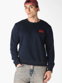 Navy Blue color option