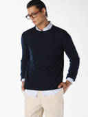 Navy Blue color option