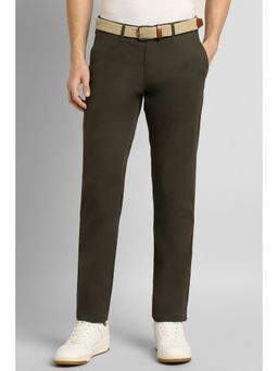 Simon Carter - Brown Trousers