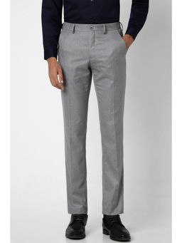 Van Heusen - Grey Formal Trousers