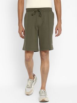 Muvazo - Cool Vibe Shorts Green