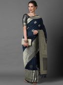 Navy Blue color option, Sold out, Currently selected