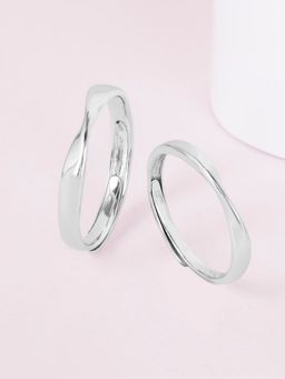 Zavya - 925 Sterling Silver ring