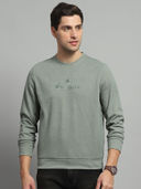 Olive color option, Currently selected